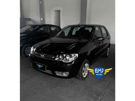 FIAT Palio 1.0 FLEX, Foto 1