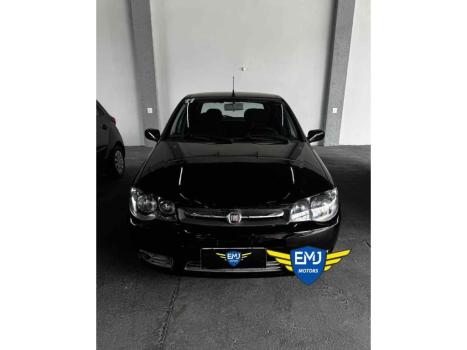 FIAT Palio 1.0 FLEX, Foto 2