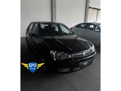 FIAT Palio 1.0 FLEX, Foto 3