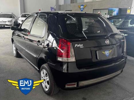 FIAT Palio 1.0 FLEX, Foto 4