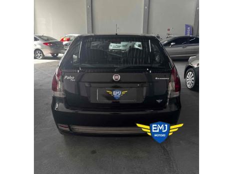 FIAT Palio 1.0 FLEX, Foto 5