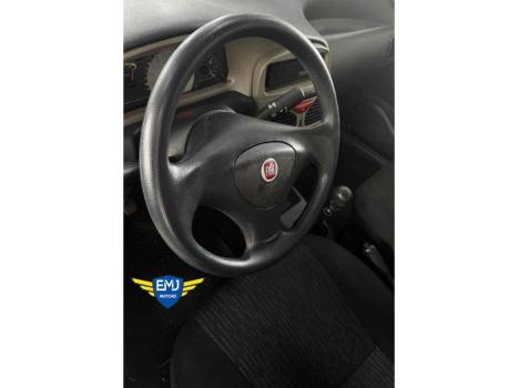 FIAT Palio 1.0 FLEX, Foto 7
