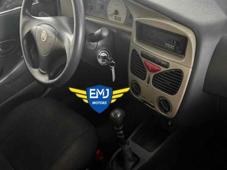 FIAT Palio 1.0 FLEX, Foto 9