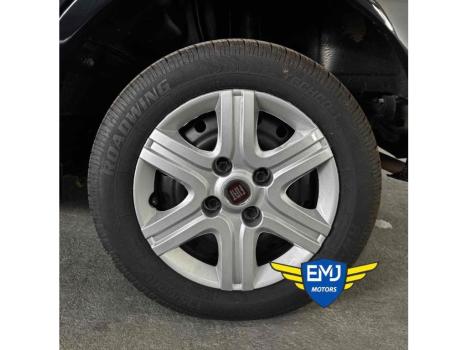 FIAT Palio 1.0 FLEX, Foto 13