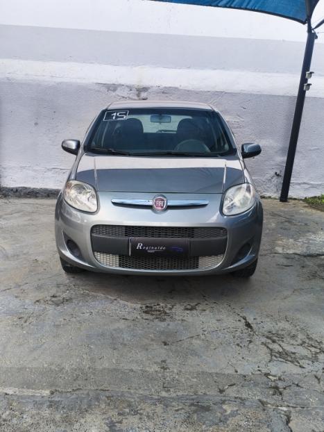 FIAT Palio 1.0 FLEX ATTRACTIVE, Foto 1