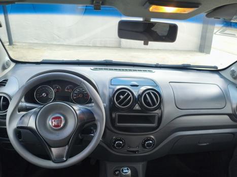 FIAT Palio 1.0 FLEX ATTRACTIVE, Foto 2