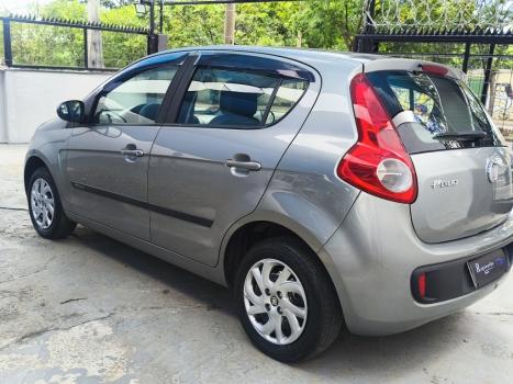 FIAT Palio 1.0 FLEX ATTRACTIVE, Foto 4