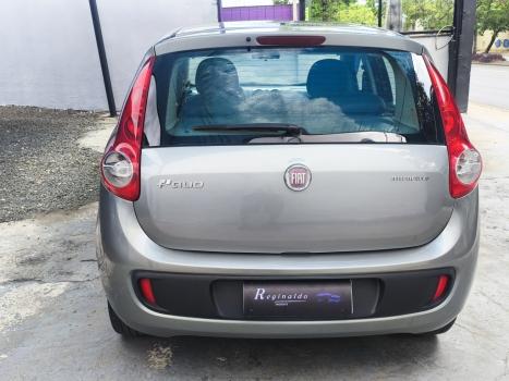 FIAT Palio 1.0 FLEX ATTRACTIVE, Foto 5