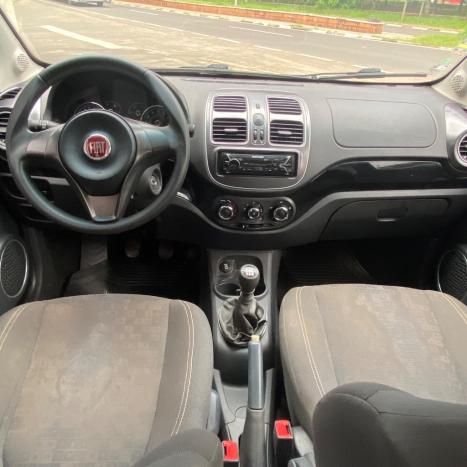 FIAT Palio 1.0 FLEX ATTRACTIVE, Foto 6