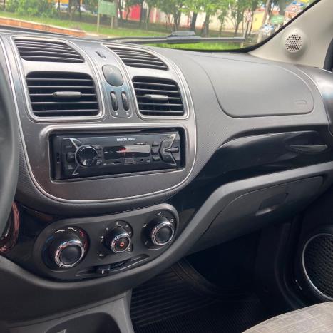 FIAT Palio 1.0 FLEX ATTRACTIVE, Foto 10