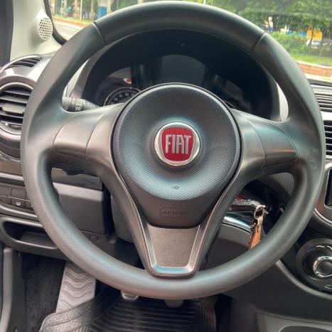 FIAT Palio 1.0 FLEX ATTRACTIVE, Foto 12