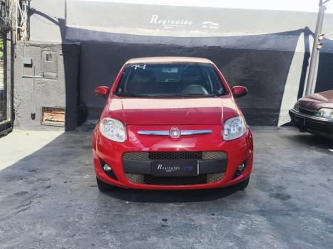 FIAT Palio 1.0 FLEX ATTRACTIVE, Foto 1