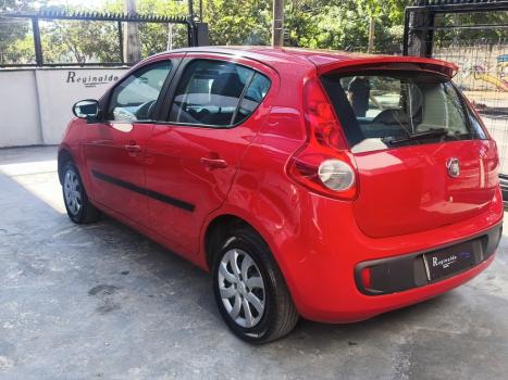 FIAT Palio 1.0 FLEX ATTRACTIVE, Foto 2
