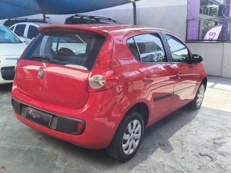 FIAT Palio 1.0 FLEX ATTRACTIVE, Foto 3