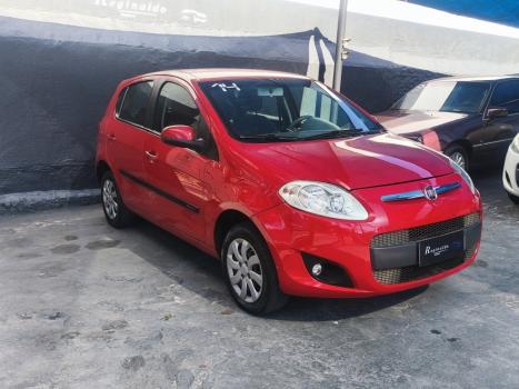 FIAT Palio 1.0 FLEX ATTRACTIVE, Foto 4