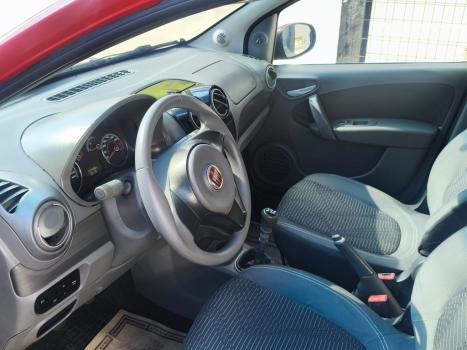 FIAT Palio 1.0 FLEX ATTRACTIVE, Foto 5