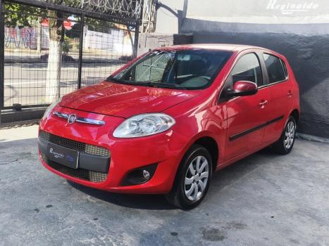FIAT Palio 1.0 FLEX ATTRACTIVE, Foto 8