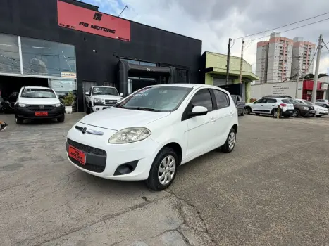 FIAT Palio 1.0 FLEX ATTRACTIVE, Foto 1