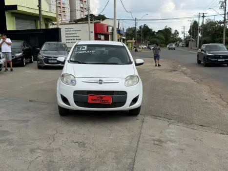 FIAT Palio 1.0 FLEX ATTRACTIVE, Foto 2