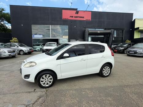FIAT Palio 1.0 FLEX ATTRACTIVE, Foto 4