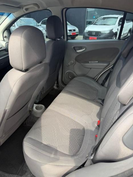 FIAT Palio 1.0 FLEX ATTRACTIVE, Foto 8