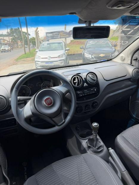 FIAT Palio 1.0 FLEX ATTRACTIVE, Foto 9