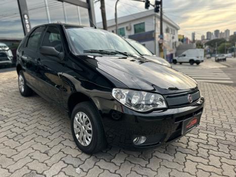 FIAT Palio 1.0 FLEX, Foto 3