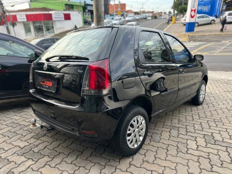 FIAT Palio 1.0 FLEX, Foto 5