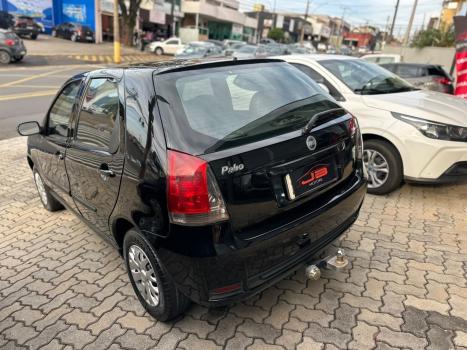 FIAT Palio 1.0 FLEX, Foto 6