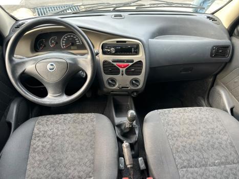 FIAT Palio 1.0 FLEX, Foto 7