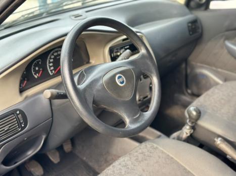 FIAT Palio 1.0 FLEX, Foto 8