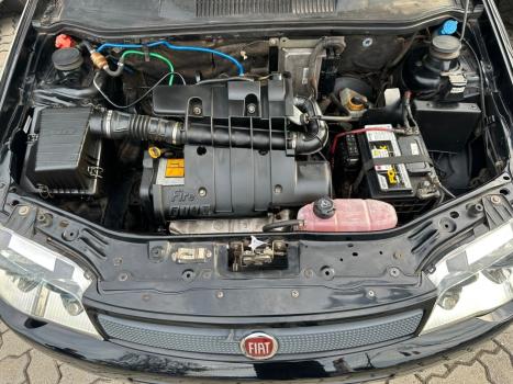 FIAT Palio 1.0 FLEX, Foto 9