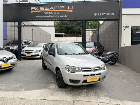 FIAT Palio 1.0 FLEX ECONOMY, Foto 1