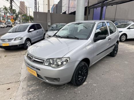 FIAT Palio 1.0 FLEX ECONOMY, Foto 2