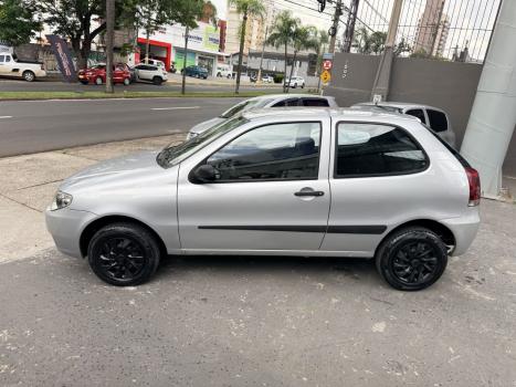FIAT Palio 1.0 FLEX ECONOMY, Foto 4