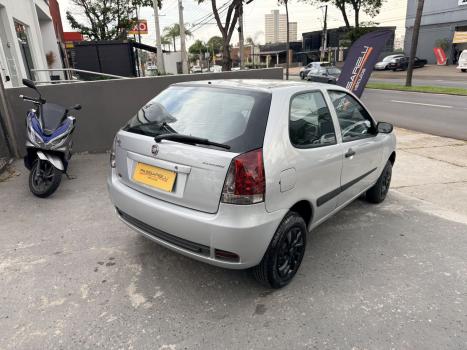FIAT Palio 1.0 FLEX ECONOMY, Foto 5