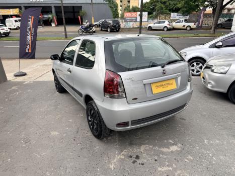 FIAT Palio 1.0 FLEX ECONOMY, Foto 6