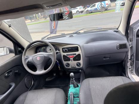 FIAT Palio 1.0 FLEX ECONOMY, Foto 7