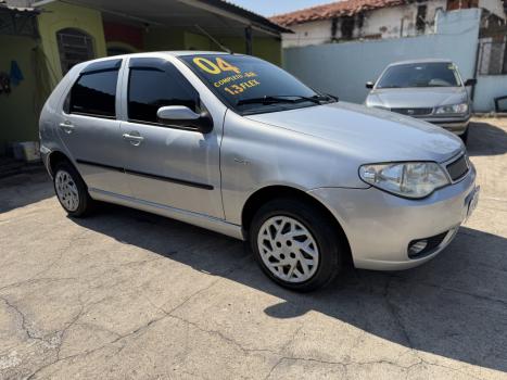 FIAT Palio 1.3 4P ELX FLEX, Foto 1 FIAT Palio 1.3 4P ELX FLEX, Foto 1