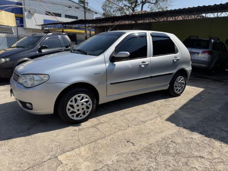 FIAT Palio 1.3 4P ELX FLEX, Foto 2 FIAT Palio 1.3 4P ELX FLEX, Foto 2