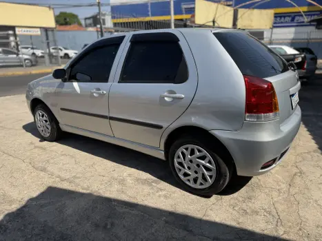 FIAT Palio 1.3 4P ELX FLEX, Foto 3 FIAT Palio 1.3 4P ELX FLEX, Foto 3