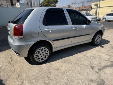 FIAT Palio 1.3 4P ELX FLEX, Foto 4 FIAT Palio 1.3 4P ELX FLEX, Foto 4