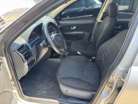 FIAT Palio 1.3 4P ELX FLEX, Foto 6 FIAT Palio 1.3 4P ELX FLEX, Foto 6