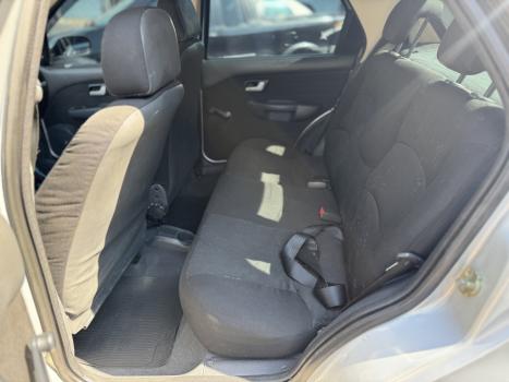 FIAT Palio 1.3 4P ELX FLEX, Foto 7 FIAT Palio 1.3 4P ELX FLEX, Foto 7