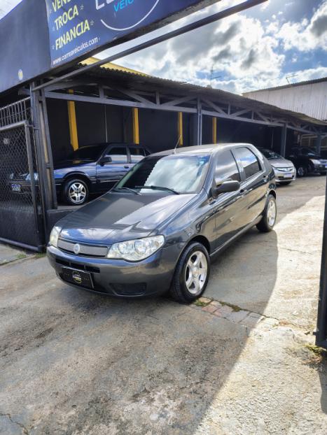 FIAT Palio 1.3 4P ELX FLEX, Foto 1