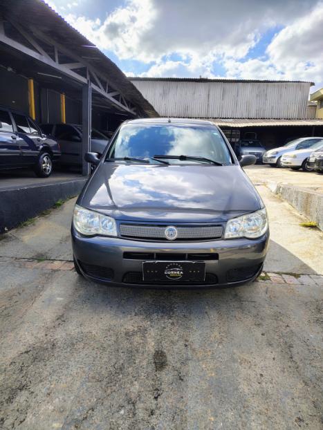 FIAT Palio 1.3 4P ELX FLEX, Foto 2