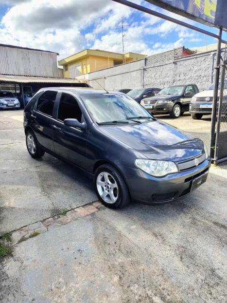 FIAT Palio 1.3 4P ELX FLEX, Foto 3