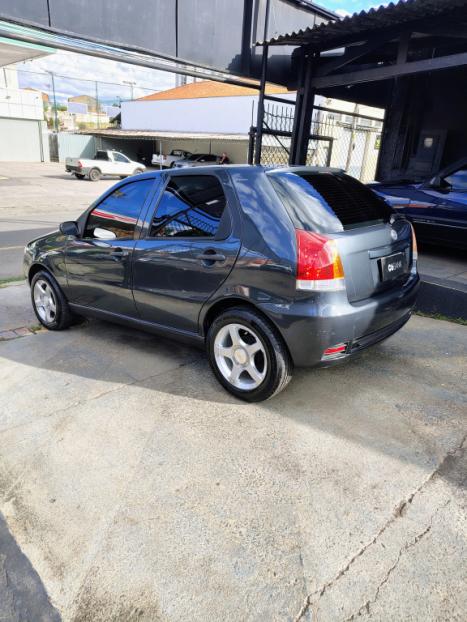 FIAT Palio 1.3 4P ELX FLEX, Foto 4