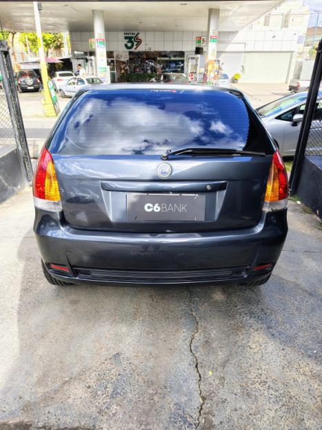 FIAT Palio 1.3 4P ELX FLEX, Foto 5
