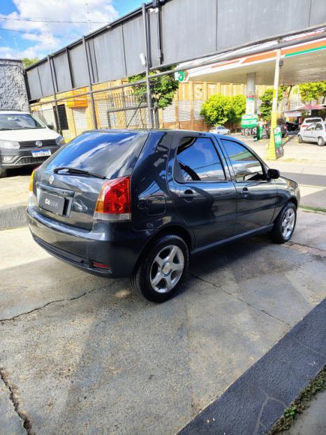 FIAT Palio 1.3 4P ELX FLEX, Foto 6